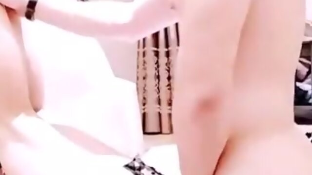 Asian laddyboy condomless