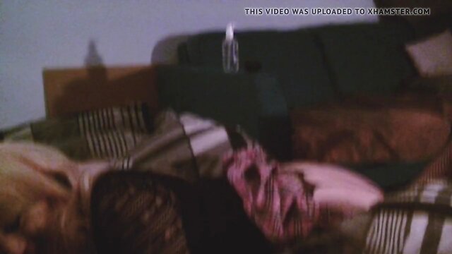 Tv spanked by daddy, raw, spanking, rimming