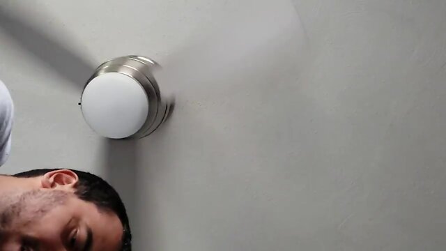 Arab first timer fucks me good