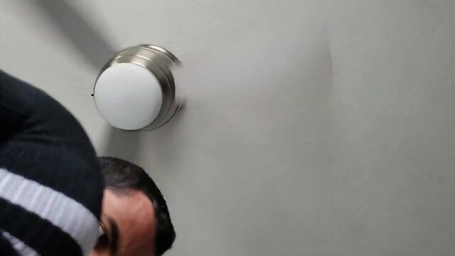 Arab first timer fucks me good