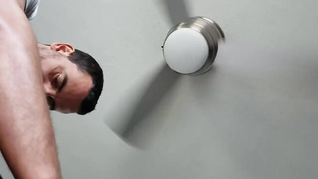 Arab first timer fucks me good