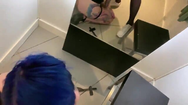 Sensual Shapeshifter: Luxurious Dress-Up Fantasy