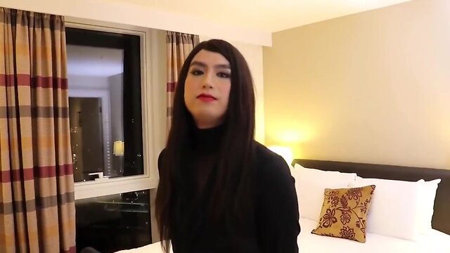 Alyna wang sexy casting