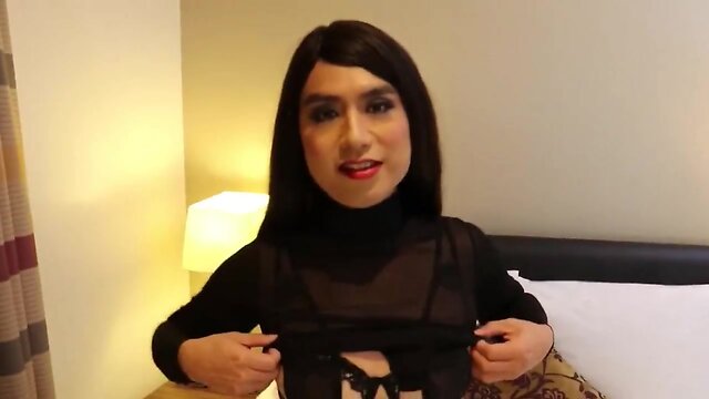 Alyna wang sexy casting