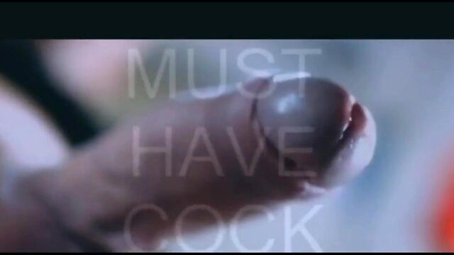 Crossdresser prick swallowing training