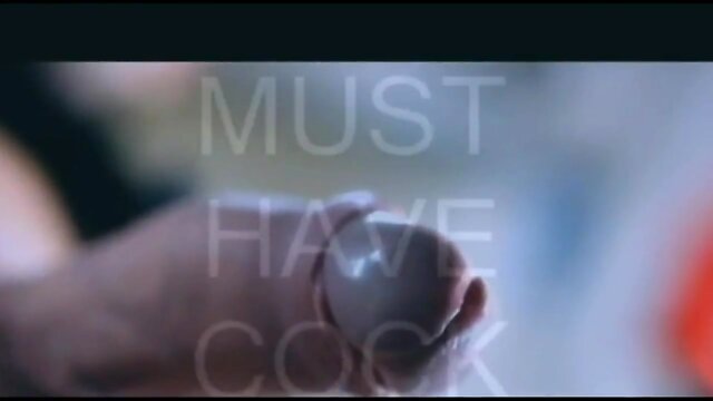 Crossdresser prick swallowing training