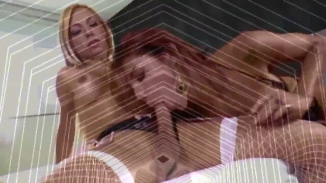 Big Ass Babe, Big Cock & Interracial Anal: An Unforgettable Experience