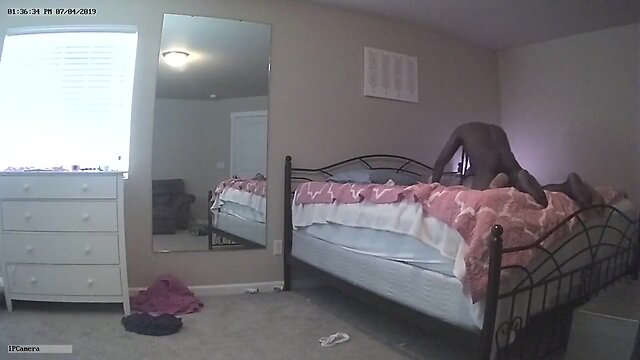 4th of july bbc fuck