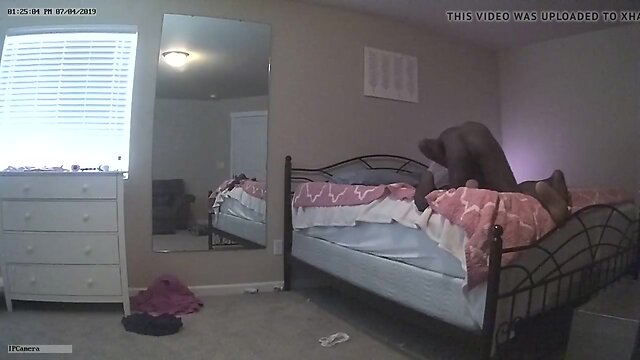 4th of july bbc fuck