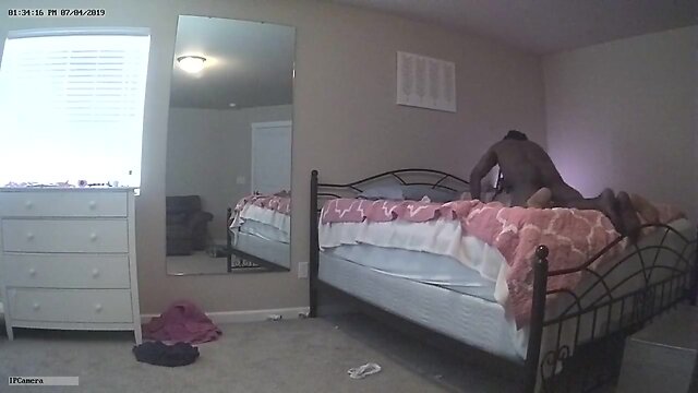 4th of july bbc fuck