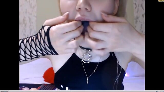 Sexy t-baby deep throats dildos