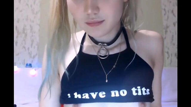 Sexy t-baby deep throats dildos