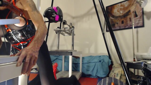 Lovedildos having a beauteous time. 1