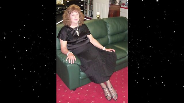 Crossdressing collection fun 1