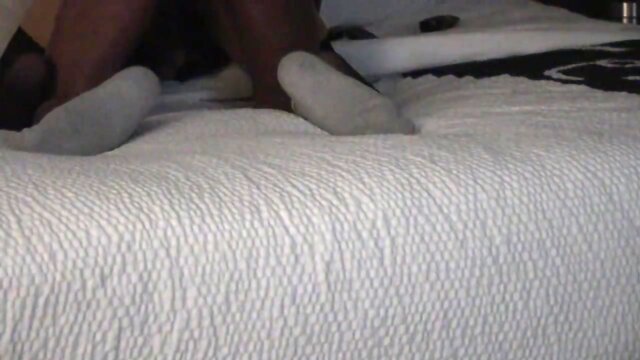 With boyfriend again bbc