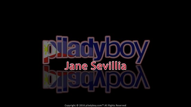 Thick sperm ejection on this teen filipino