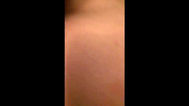 Sexy trans aubrey and hairy dom top