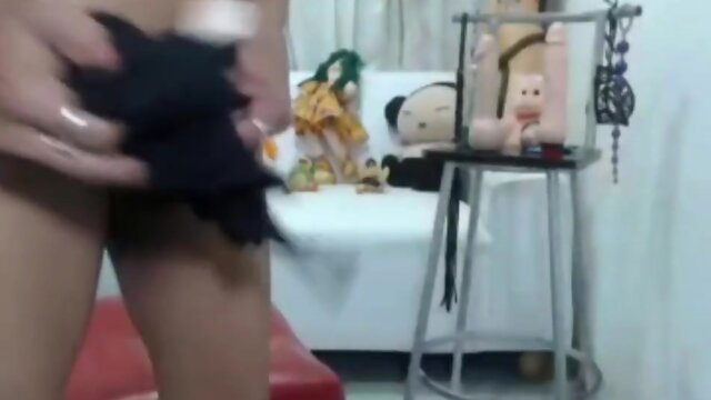 Intense Anal Pounding for Hot Black Ebony Babe