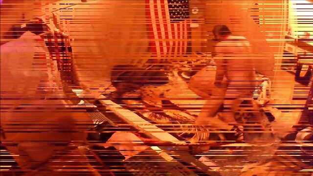 Alter dad fickt jungetranse anal   creampie   versteckte cam