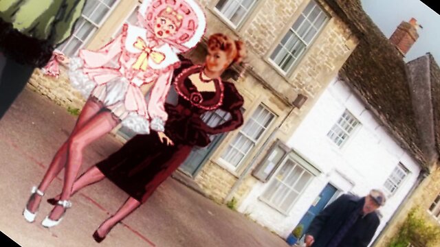 An english sissy village episode 9