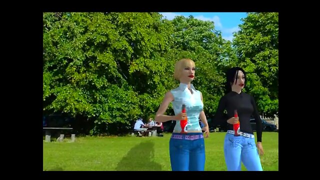 An english sissy village episode 9