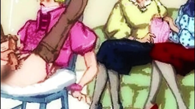 An english sissy village episode 9