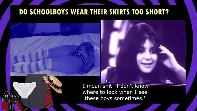 An english sissy village episode 9