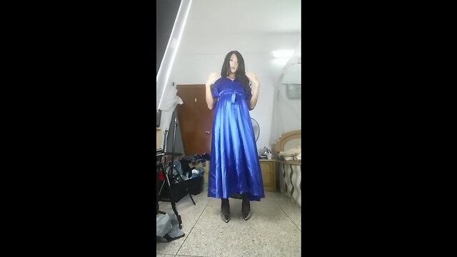 Young Asian Pecker Baby Wanking and Cumming