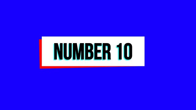 Top 10 best cumshot scenes - trans & ts