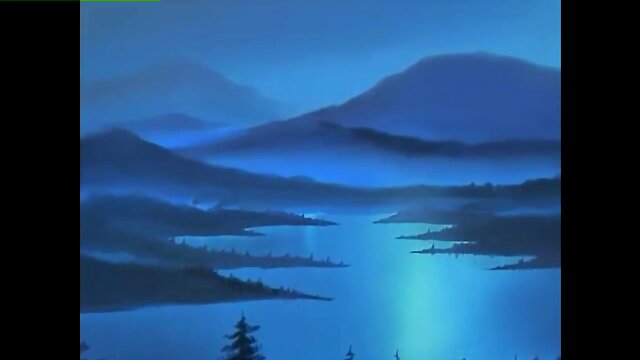 Chick with surprise 1