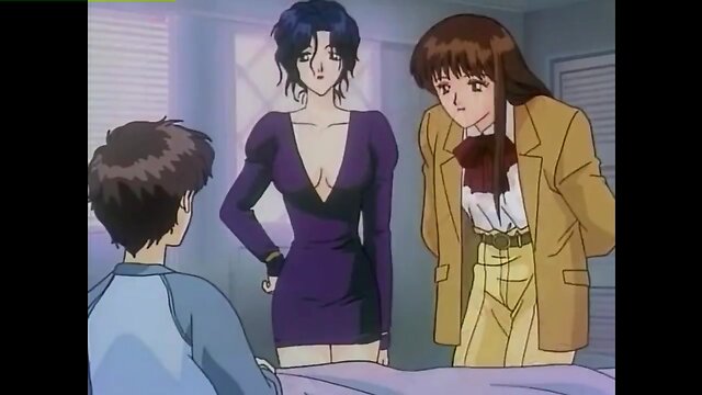 Chick with surprise 1