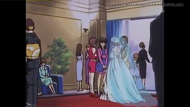 A Steamy Wedding Night: Exploring Wildest Fantasies