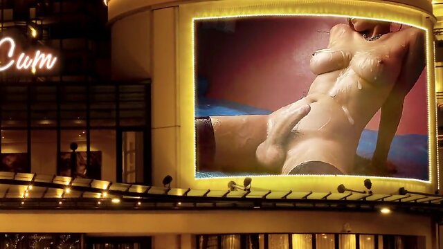 The t-chick cum awards