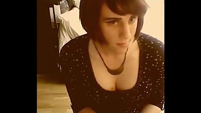 Beautiful CD on web webcam