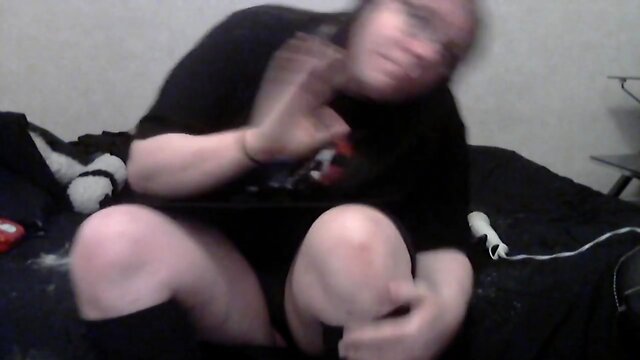 Aneros   hitatchi prostate milking