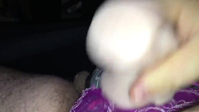 Crossdresser panty jack sisters jule & shelby panties bbc cum lover