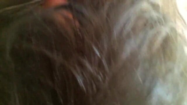 Bbb in my mouth and my butt