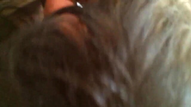 Bbb in my mouth and my butt