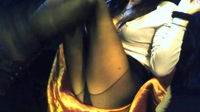 Alice the little tease