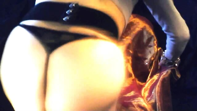 Alice the little tease