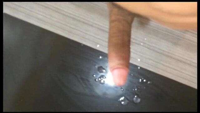 Pretty she-male ejection.mp4