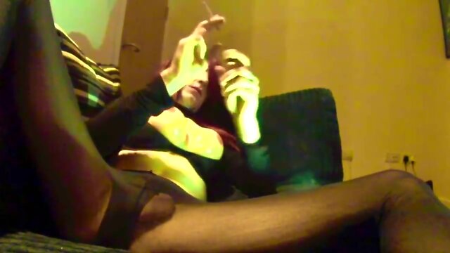 T-gurls know how too...winter edition 2017