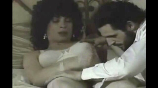 Vintage transvestite cumshots vol. 3