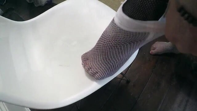 Sissy secretary gets blackmailed