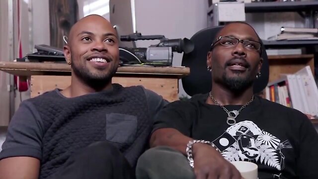 Bonus hole boys jack's package (jack hammer and jade phillip