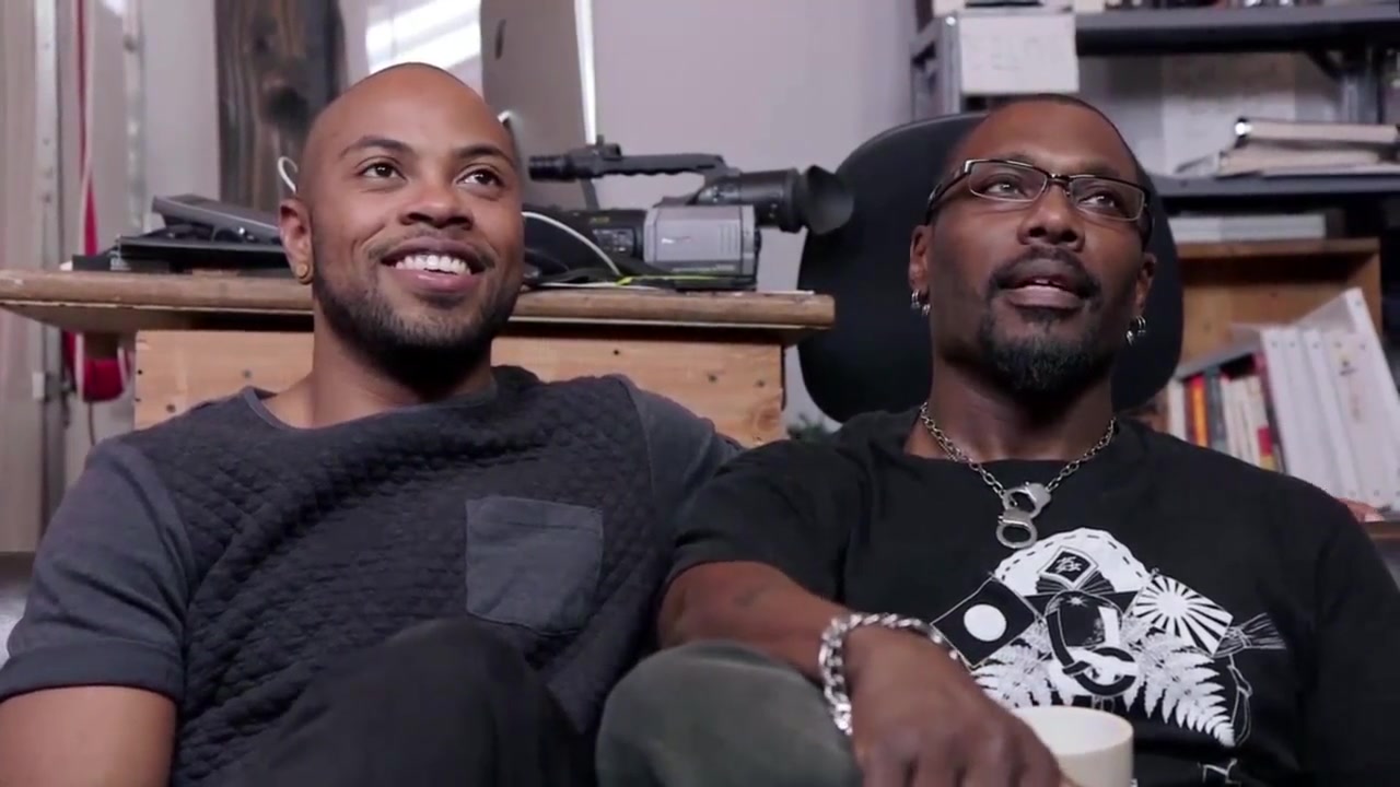 Bonus hole boys jack's package (jack hammer and jade phillip