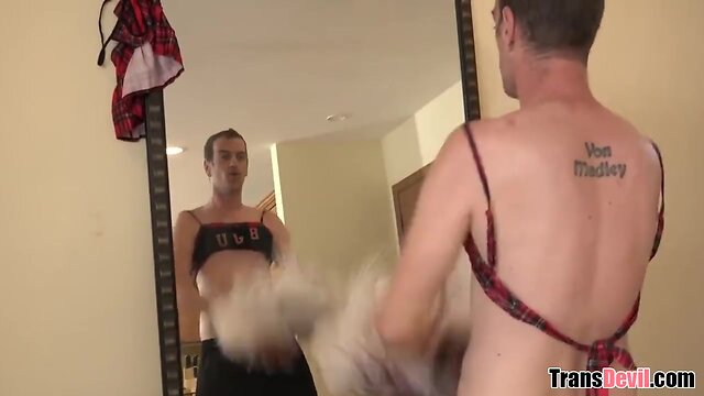 Suck my cock! - chad diamond, cassidy quinn