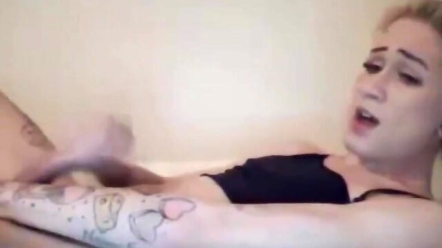 Tv jenna collection explodes..