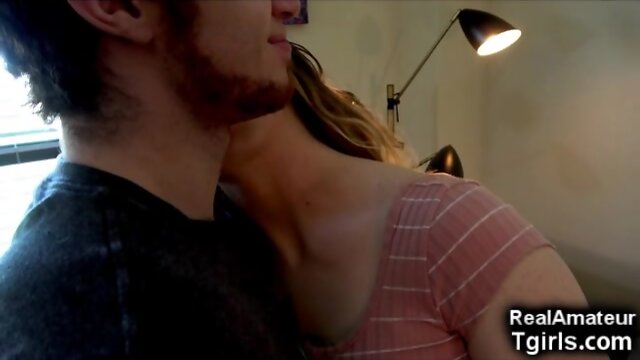 Teen Femboi Fucked For The 1st Time!