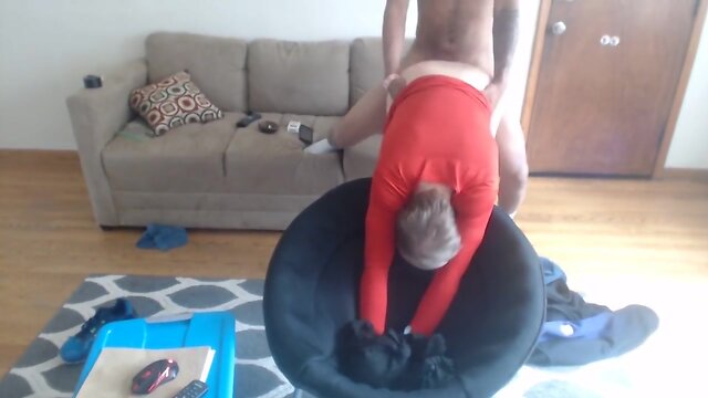 Bbc fuck sexy transsexual